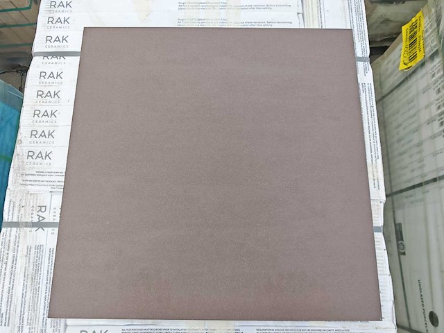 Rak gpest grijs bruin mat 60x60 cm tegel 129,6 m² - afbeelding 1 van  5
