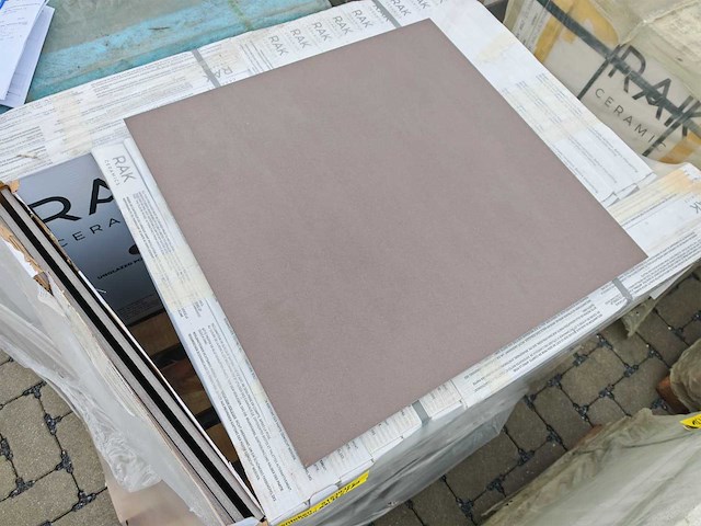 Rak gpest grijs bruin mat 60x60 cm tegel 129,6 m² - afbeelding 3 van  5