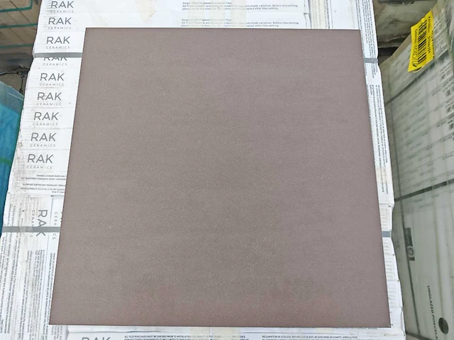 Rak gpest grijs bruin mat 60x60 cm tegel 43,2 m² - afbeelding 1 van  8