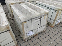 Rak gpest grijs bruin mat 60x60 cm tegel 43,2 m² - afbeelding 7 van  8