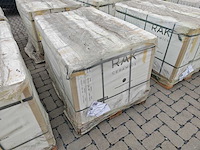 Rak gpest grijs bruin mat 60x60 cm tegel 43,2 m² - afbeelding 7 van  8