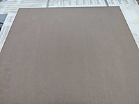 Rak gpest grijs bruin mat 60x60 cm tegel 43,2 m² - afbeelding 3 van  8