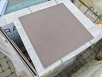 Rak gpest grijs bruin mat 60x60 cm tegel 43,2 m² - afbeelding 5 van  8