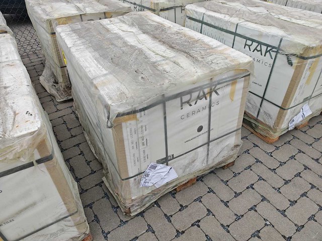 Rak gpest grijs bruin mat 60x60 cm tegel 43,2 m² - afbeelding 7 van  8