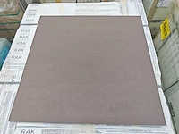 Rak gpest grijs bruin mat 60x60 cm tegel 43,2 m² - afbeelding 2 van  8