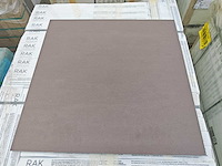 Rak gpest grijs bruin mat 60x60 cm tegel 86,4 m²