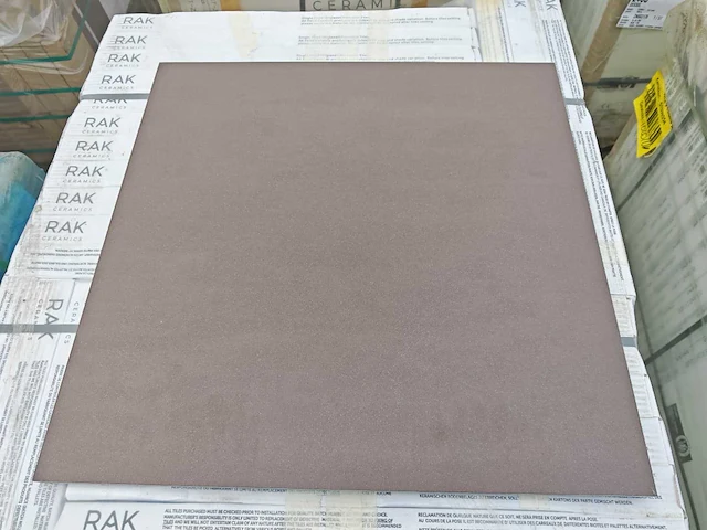 Rak gpest grijs bruin mat 60x60 cm tegel 86,4 m² - afbeelding 2 van  8