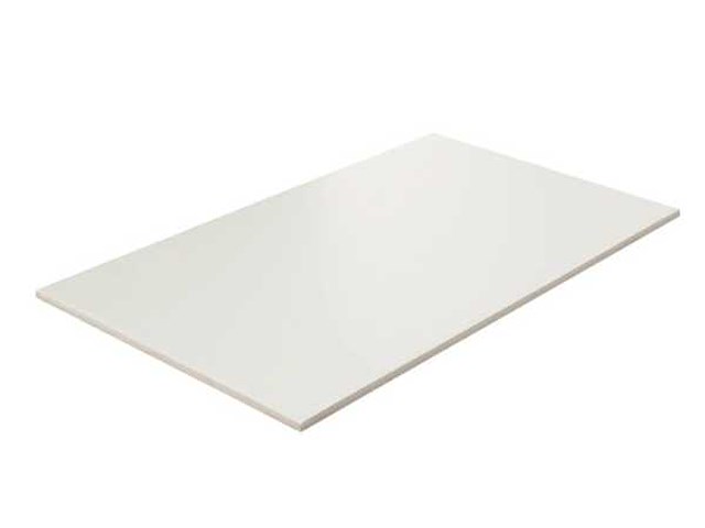 Rako - color one white glossy 20x40 cm - wandtegel 19m² - afbeelding 1 van  1