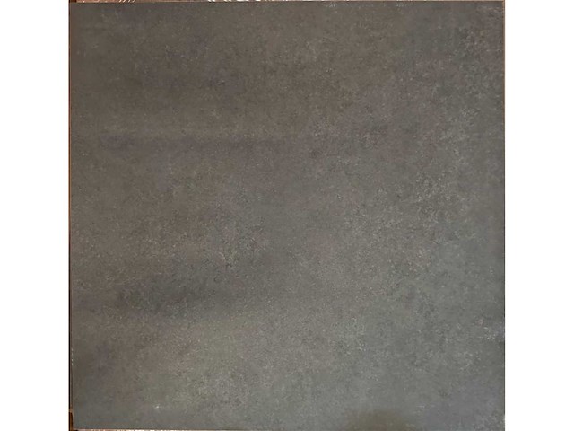 Rako abetone dark grey mat tegel 59,8x59,8 cm 37,44 m² - afbeelding 9 van  9