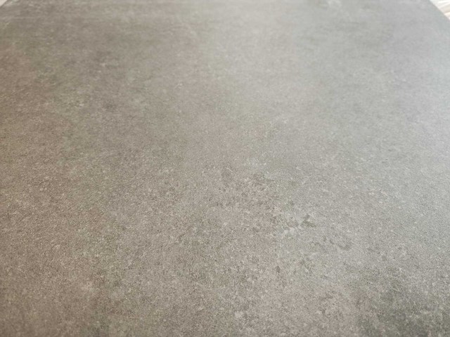 Rako abetone dark grey mat tegel 59,8x59,8 cm 37,44 m² - afbeelding 2 van  3