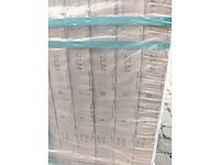 Rako abetone dark grey mat tegel 59,8x59,8 cm 37,44 m² - afbeelding 3 van  3