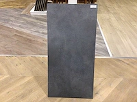 Rako betonico black mat vloertegel 59,8x119,8 cm 17,28 m² - afbeelding 4 van  6