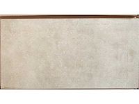 Rako betonico dark beige mat tegel 59,8x119,8 cm 20,16 m² - afbeelding 2 van  2
