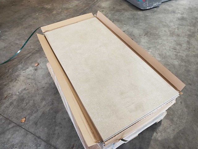 Rako betonico dark beige mat tegel 59,8x119,8 cm 4,32 m² - afbeelding 2 van  7