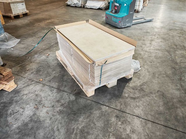 Rako betonico dark beige mat tegel 59,8x119,8 cm 4,32 m² - afbeelding 5 van  7