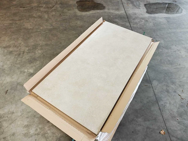 Rako betonico dark beige mat tegel 59,8x119,8 cm 4,32 m² - afbeelding 4 van  7