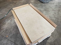 Rako betonico dark beige mat tegel 59,8x119,8 cm 4,32 m² - afbeelding 2 van  7