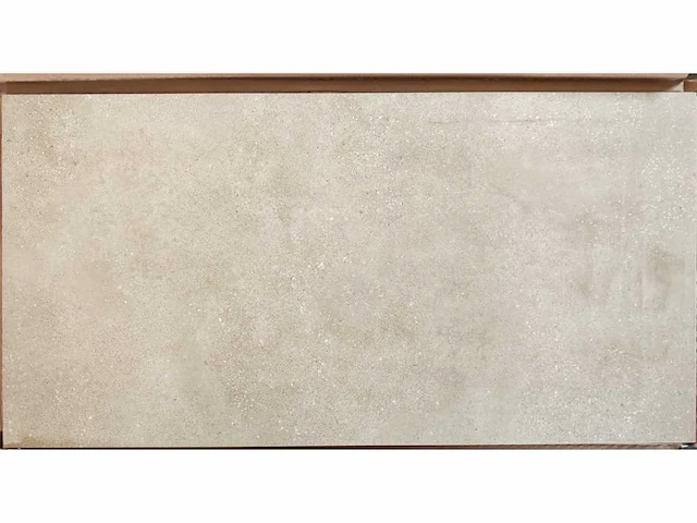 Rako betonico dark beige mat tegel 59,8x119,8 cm 4,32 m² - afbeelding 6 van  7