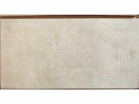 Rako betonico dark beige mat tegel 59,8x119,8 cm 4,32 m² - afbeelding 6 van  7