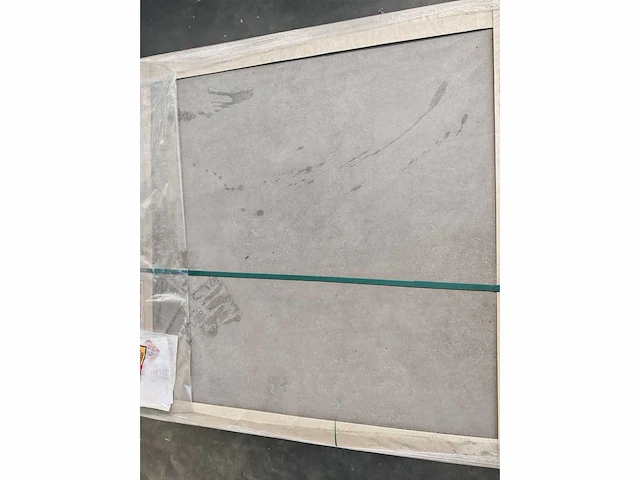 Rako betonico grey mat vloertegel 120x120 cm 48,96 m² - afbeelding 6 van  8
