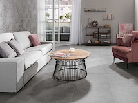 Rako betonico grey mat vloertegel 120x120 cm 48,96 m² - afbeelding 1 van  8
