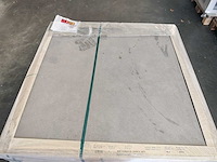Rako betonico grey mat vloertegel 120x120 cm 48,96 m² - afbeelding 3 van  8