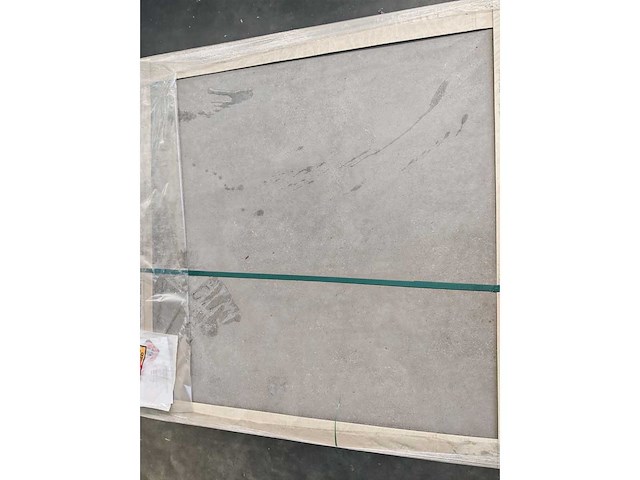 Rako betonico grey mat vloertegel 120x120 cm 48,96 m² - afbeelding 6 van  8