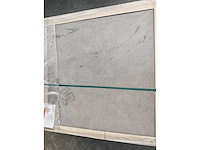 Rako betonico grey mat vloertegel 120x120 cm 48,96 m² - afbeelding 6 van  8
