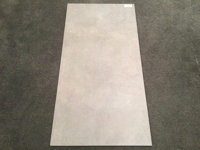 Rako betonico grey mat vloertegel 59,8x119,8 cm 25,92 m² - afbeelding 1 van  6