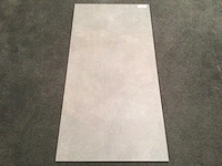 Rako betonico grey mat vloertegel 59,8x119,8 cm 25,92 m² - afbeelding 1 van  6