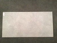 Rako betonico grey mat vloertegel 59,8x119,8 cm 25,92 m² - afbeelding 2 van  6