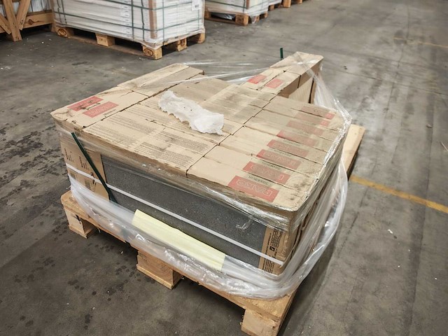 Rako betonico grey mat wandtegel 29,8x59,8 cm 11,88 m² - afbeelding 2 van  6