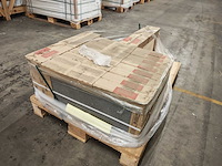 Rako betonico grey mat wandtegel 29,8x59,8 cm 11,88 m² - afbeelding 2 van  6