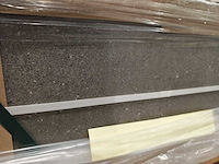 Rako betonico grey mat wandtegel 29,8x59,8 cm 11,88 m² - afbeelding 3 van  6