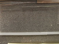 Rako betonico grey mat wandtegel 29,8x59,8 cm 11,88 m² - afbeelding 1 van  5