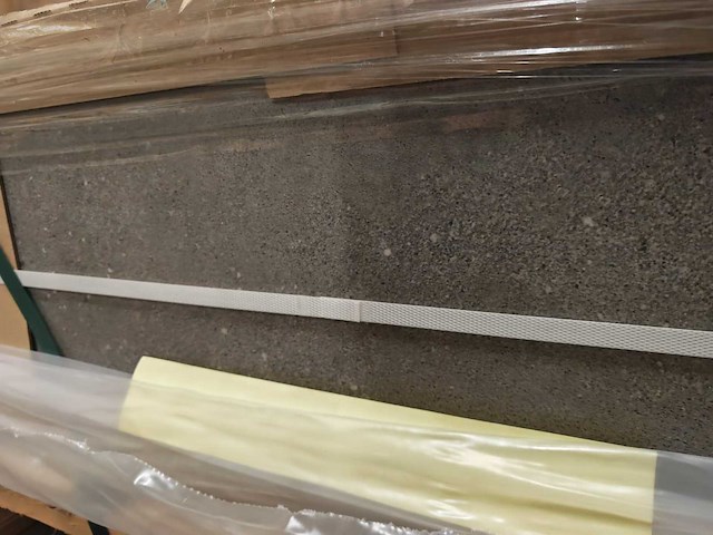 Rako betonico grey mat wandtegel 29,8x59,8 cm 11,88 m² - afbeelding 3 van  5