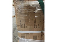 Rako betonico grey mat wandtegel 29,8x59,8 cm 11,88 m²