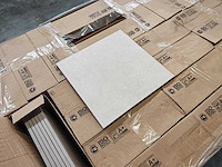 Rako betonico light beige mat 30x30 cm tegel 43,83 m² - afbeelding 5 van  6