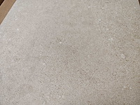 Rako betonico light beige mat 30x30 cm tegel 43,83 m² - afbeelding 2 van  2