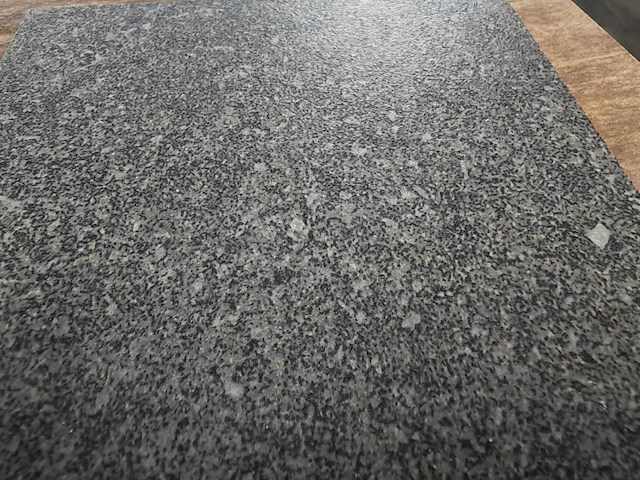 Rako block black mat tegel 15x15 cm 29,23 m² - afbeelding 5 van  7