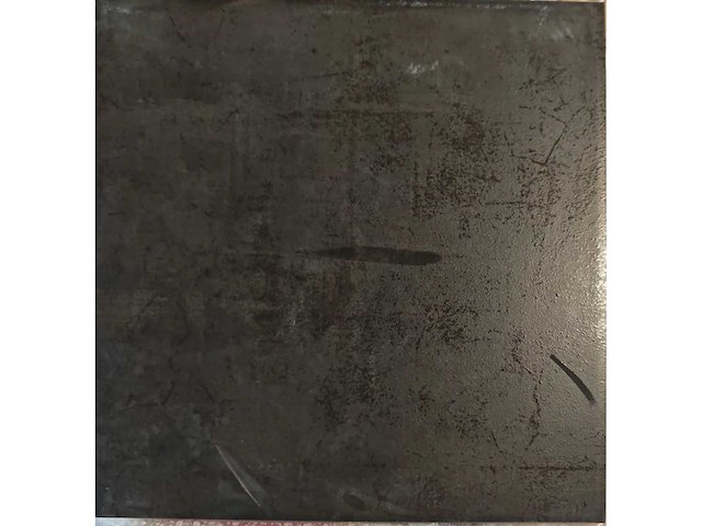 Rako concept black mat tegel 30x30 cm 44,64 m² - afbeelding 5 van  7