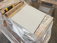 Rako form light grey mat tegel 30x30 cm 18,33 m² - afbeelding 5 van  8