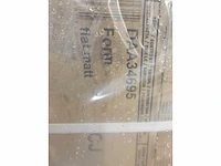 Rako form light grey mat tegel 30x30 cm 18,33 m² - afbeelding 6 van  8