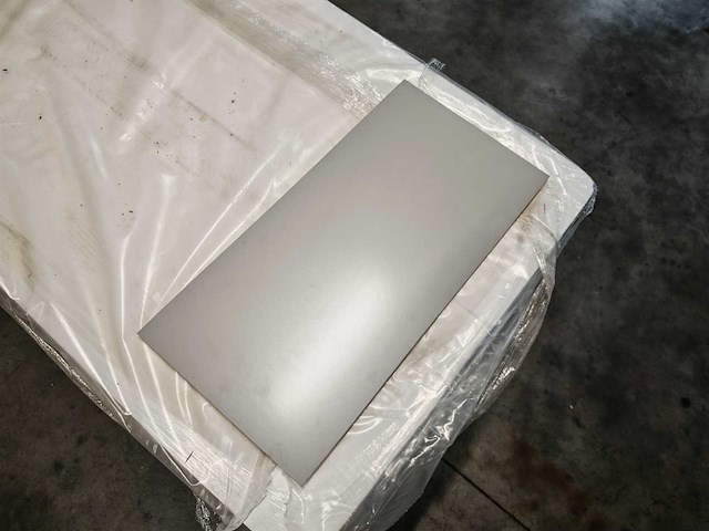 Rako home grey mat wandtegel 29,8x59,8 cm 43,2 m² - afbeelding 3 van  5