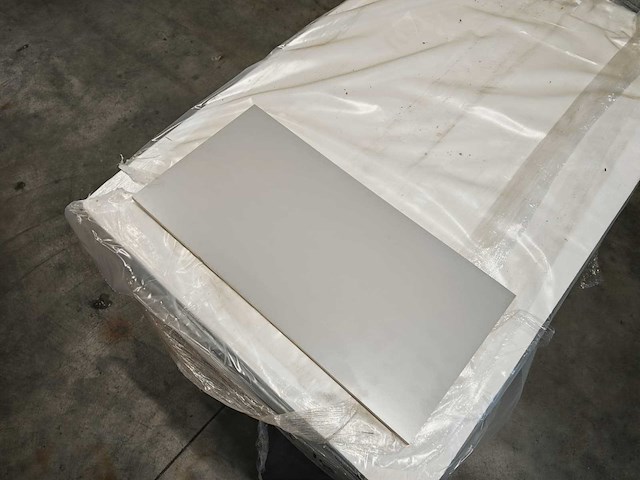 Rako home grey mat wandtegel 29,8x59,8 cm 43,2 m² - afbeelding 5 van  6