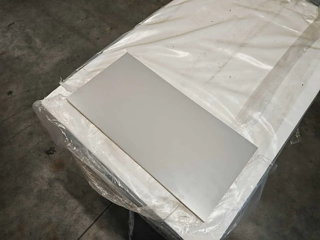 Rako home grey mat wandtegel 29,8x59,8 cm 43,2 m² - afbeelding 5 van  6