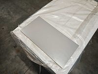 Rako home grey mat wandtegel 29,8x59,8 cm 43,2 m² - afbeelding 5 van  6