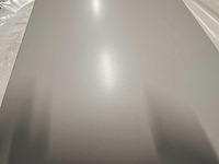 Rako home grey mat wandtegel 29,8x59,8 cm 43,2 m² - afbeelding 2 van  3