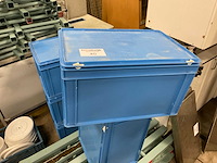 Rako isobox isolatieboxen voeding - afbeelding 1 van  6