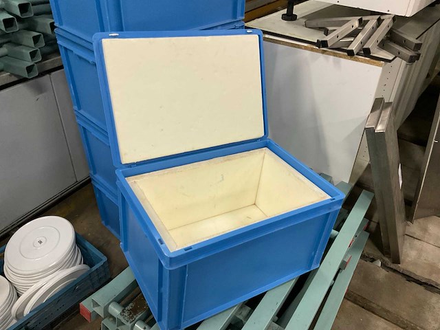 Rako isobox isolatieboxen voeding - afbeelding 3 van  6
